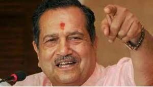  योग की उत्पत्ति भारत में हुई और यह पूरी दुनिया में फैला: इंद्रेश कुमार