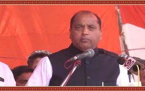 हिमाचल प्रदेश में महिलाओं के लिए एचआरटीसी बसों में 50 प्रतिशत छूट, उपभोक्ताओं को 125 यूनिट तक बिजली मुफ्त