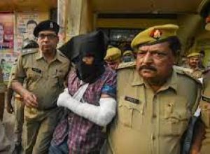 गोरखनाथ मंदिर पर हमले के आरोपी पर लगाया गया यूएपीए