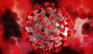  कोरोना वायरस संक्रमण से उबरने के बाद लोगों की आखें और त्वचा प्रभावित : चिकित्सक