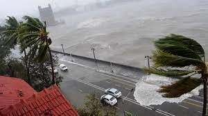 तूफान के कारण मृतकों की संख्या बढ़कर 14 हुई