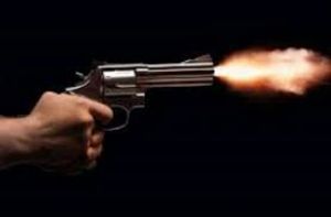 भाजपा समर्थक की गोली मारकर हत्या