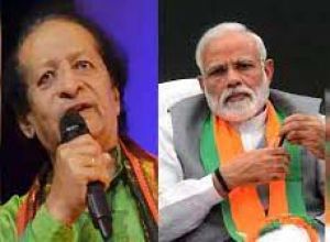  जाने माने उड़िया गायक प्रफुल्ल कार का निधन, प्रधानमंत्री मोदी समेत कई नेताओं ने शोक जताया