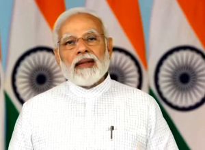 प्रौद्योगिकी का इस्तेमाल करें लेकिन सामाजिक जीवन से दूर नहीं हों:: प्रधानमंत्री ने छात्रों से कहा