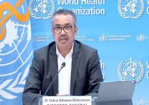 पारंपरिक चिकित्सा सार्वभौमिक स्वास्थ्य कवरेज में मदद दे सकतीं हैं: डब्ल्यूएचओ प्रमुख