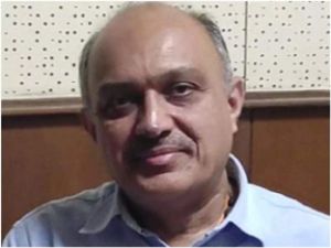 वरिष्ठ आईएएस अधिकारी नरेश कुमार दिल्ली के मुख्य सचिव नियुक्त