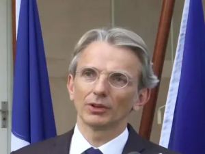 भारत-फ्रांस के छात्रों, विश्वविद्यालयों के बीच आदान प्रदान सहयोग का महत्वपूर्ण क्षेत्र : फ्रांसिसी राजदूत