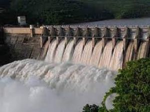  जेएसडब्ल्यू समूह बंगाल में 900 मेगावाट की पनबिजली परियोजना विकसित करेगा