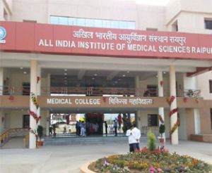  फैमिली मेडिसिन पर रायपुर सहित देश के छह एम्स में जल्दी शुरू होगी स्नात्कोत्तर की पढ़ाई...