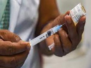  पांच से 11 वर्ष के बच्चों के लिए कोर्बेवैक्स लगाने की अनुमति देने की सिफारिश