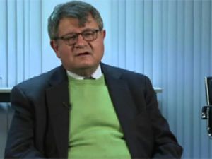 सुमन के बेरी बने नीति आयोग के उपाध्यक्ष, राजीव कुमार ने इस्तीफा दिया