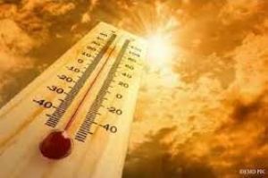 दिल्ली में अगले हफ्ते भीषण गर्मी की होगी वापसी