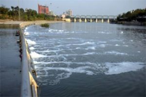 विलुप्त जलाशयों को बचाने का अंतिम प्रयास