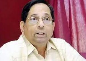 पूर्व केंद्रीय गृह सचिव माधव गोडबोले का निधन पूर्व केंद्रीय गृह सचिव माधव गोडबोले का निधन