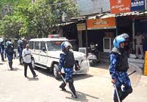 बुद्धिजीवियों, शिक्षाविदों के समूह ने जहांगीरपुर हिंसा पर तथ्यान्वेषी रिपोर्ट जारी की बुद्धिजीवियों, शिक्षाविदों के समूह ने जहांगीरपुर हिंसा पर तथ्यान्वेषी रिपोर्ट जारी की