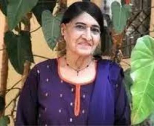 भारतीय महिला हॉकी टीम की पूर्व कप्तान एल्वेरा ब्रिटो का निधन भारतीय महिला हॉकी टीम की पूर्व कप्तान एल्वेरा ब्रिटो का निधन