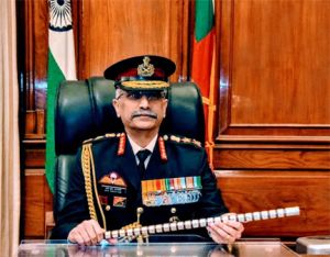 थल सेना प्रमुख ने नौसेना कमांडरों के सम्मेलन को संबोधित किया थल सेना प्रमुख ने नौसेना कमांडरों के सम्मेलन को संबोधित किया