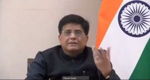   सरकार, देश के सौ शहरों के लिए स्&zwj;वदेशी ऑनलाइन ई- कॉमर्स नेटवर्क शुरू करने की योजना बना रही है