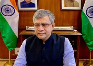 बुलेट ट्रेन परियोजना के लिए गुजरात में सिविल, ट्रैक के काम के लिए शत-प्रतिशत करार