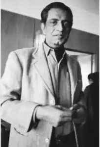  	नरेश कुमार कॉर्बेट टाइगर रिजर्व के नए निदेशक बने