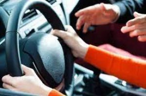 मारुति सुजुकी ड्राइविंग स्कूल का 2025 तक करीब 25 लाख लोगों को प्रशिक्षित करने का लक्ष्य मारुति सुजुकी ड्राइविंग स्कूल का 2025 तक करीब 25 लाख लोगों को प्रशिक्षित करने का लक्ष्य