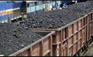  रेलवे ने कोयला परिवहन के लिए अपने 86 प्रतिशत खुले वैगन तैनात किए