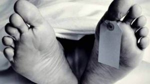 जेल के विचाराधीन कैदी की मौत जेल के विचाराधीन कैदी की मौत