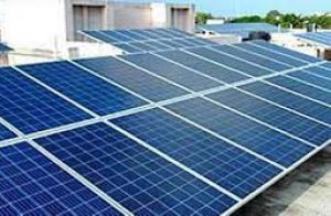 केंद्रीय अर्द्धसैनिक बलों के सभी प्रतिष्ठानों में लगेंगे रूफटॉप सौर ऊर्जा पैनल केंद्रीय अर्द्धसैनिक बलों के सभी प्रतिष्ठानों में लगेंगे रूफटॉप सौर ऊर्जा पैनल