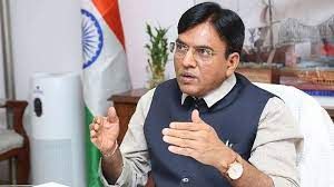  कोविड मौतों को लेकर डब्ल्यूएचओ के अनुमान से सहमत नहीं सीसीएचएफडब्ल्यू : मंडाविया