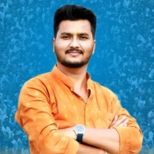 चौकसे बने एनएसयूआई की मध्य प्रदेश इकाई के अध्यक्ष चौकसे बने एनएसयूआई की मध्य प्रदेश इकाई के अध्यक्ष