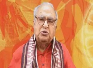 मशहूर साहित्यकार रजत कुमार कार का निधन मशहूर साहित्यकार रजत कुमार कार का निधन