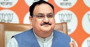 भारत अब दुनिया को कुछ देता है, लेता नहीं : नड्डा भारत अब दुनिया को कुछ देता है, लेता नहीं : नड्डा