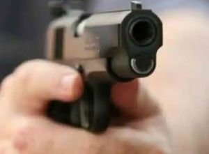 पिता ने अपने पुत्र को गोली मारी...!, मौत पिता ने अपने पुत्र को गोली मारी...!, मौत