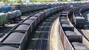 रेलवे ने कोयले के लिए प्रतिदिन 498 रैक उपलब्ध कराए, 417 का ही इस्तेमाल हुआ