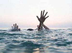 डैम में डूबने से तीन बच्चों की मौत, नहाने के दौरान हुआ हादसा