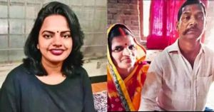 मुंबई की झुग्गी में जन्मीं, ट्रैफिक सिग्नल पर बेचे फूल, अब अमेरिका में करेगी पीएचडी , पढ़ें सरिता माली की कहानी