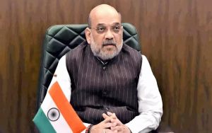 गृह मंत्री अमित शाह आज नई दिल्ली में अमरनाथ यात्रा की तैयारियों की समीक्षा करेंगे गृह मंत्री अमित शाह आज नई दिल्ली में अमरनाथ यात्रा की तैयारियों की समीक्षा करेंगे