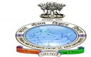  दक्षिणी-पश्चिमी मानसून अपने समय से पांच दिन पहले ही, इस महीने की 27 तारीख को केरल पहुंच सकता है