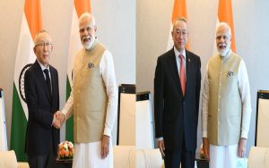 प्रधानमंत्री नरेंद्र मोदी ने जापान के उद्योगपतियों को भारत में निवेश करने के लिए आमंत्रित किया, हिंद-प्रशांत आर्थिक फ्रेमवर्क कार्यक्रम में भी भाग लिया