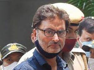  दिल्ली की विशेष अदालत ने यासीन मलिक को सुनाई उम्रकैद की सजा, जम्मू-कश्मीर में अलर्ट  