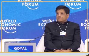 केंद्रीय मंत्री पीयूष गोयल ने कहा कि भारत उन देशों को गेहूं का निर्यात जारी रखेगा जिन्हें इसकी गंभीर आवश्यकता है केंद्रीय मंत्री पीयूष गोयल ने कहा कि भारत उन देशों को गेहूं का निर्यात जारी रखेगा जिन्हें इसकी गंभीर आवश्यकता है