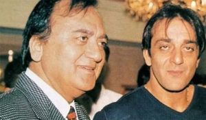 संजय दत्त, प्रिया दत्त ने पिता सुनील दत्त को उनकी पुण्यतिथि पर याद किया संजय दत्त, प्रिया दत्त ने पिता सुनील दत्त को उनकी पुण्यतिथि पर याद किया