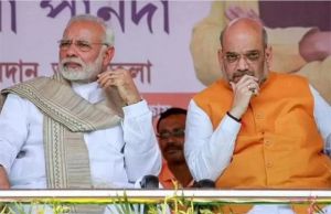 मोदी, शाह 28 मई को गुजरात दौरे पर आएंगे