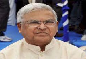 आशा कार्यकर्ताओं को सिकल सेल एनीमिया रोगियों की जांच में शामिल करें : मप्र राज्यपाल