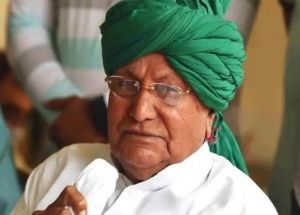   पूर्व मुख्यमंत्री ओम प्रकाश चौटाला को  आय से अधिक संपत्ति मामले में 4 साल की जेल और 50 लाख का जुर्माना