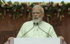 प्रधानमंत्री ने कहा- सरकार उत्तर प्रदेश, बिहार, झारखंड, ओडिशा और तेलंगाना में बंद पड़े उर्वरक कारखाने फिर खोल रही है