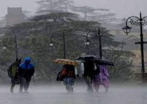 देश में इस मानसून अधिक बारिश होने की संभावना: आईएमडी