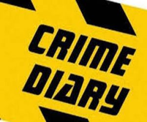 कैदियों को भागने में मदद करने के आरोप में  तीन पुलिसकर्मी सहित छह लोग गिरफ्तार