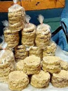  खुरमा, तिलकुट और बालू शाही के लिए जीआई टैग के वास्ते सहायता को नाबार्ड आगे आया