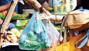  केंद्र ने सिंगल यूज प्लास्टिक  को चरणबद्ध रूप से खत्म करने के लिए राज्यों को पत्र लिखा